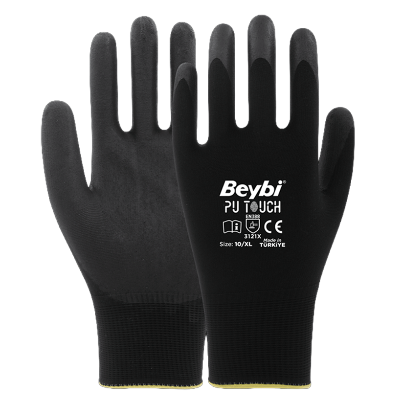 Samteks İş Elbiseleri ve İş Güvenliği Malzemeleri