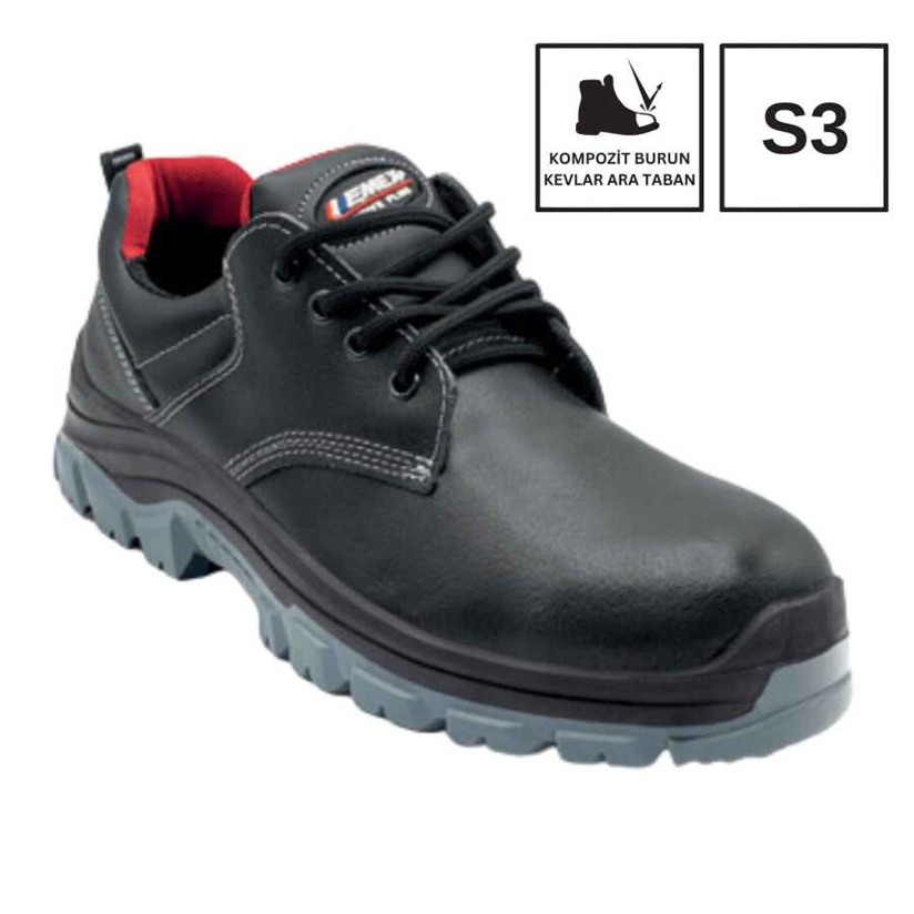 Samteks İş Elbiseleri ve İş Güvenliği Malzemeleri