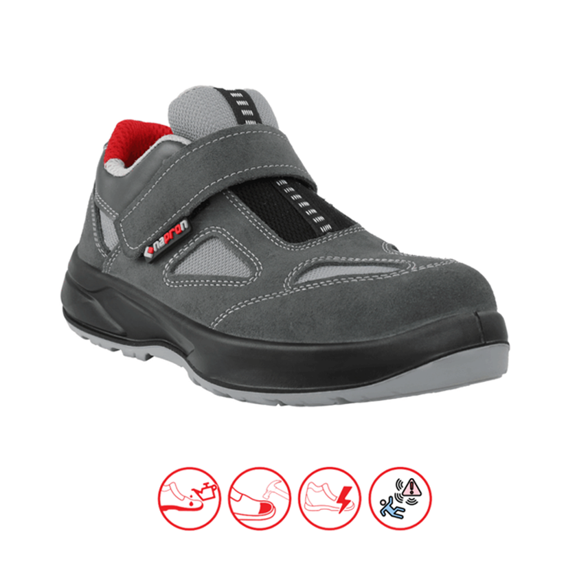 Samteks İş Elbiseleri ve İş Güvenliği Malzemeleri