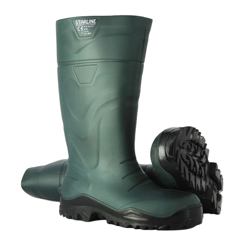 Samteks İş Elbiseleri ve İş Güvenliği Malzemeleri