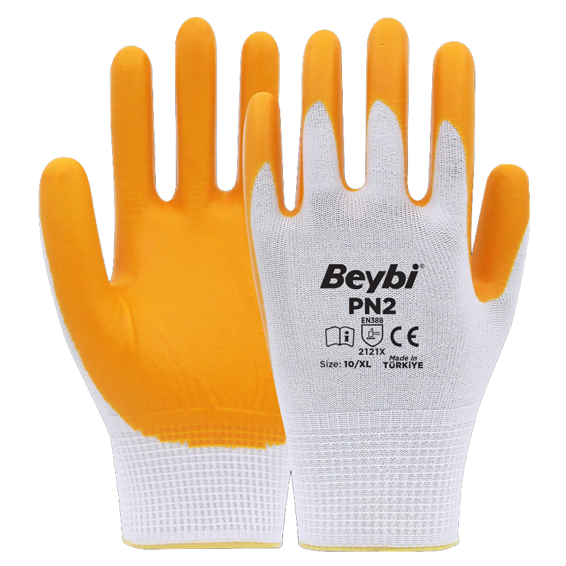 Samteks İş Elbiseleri ve İş Güvenliği Malzemeleri