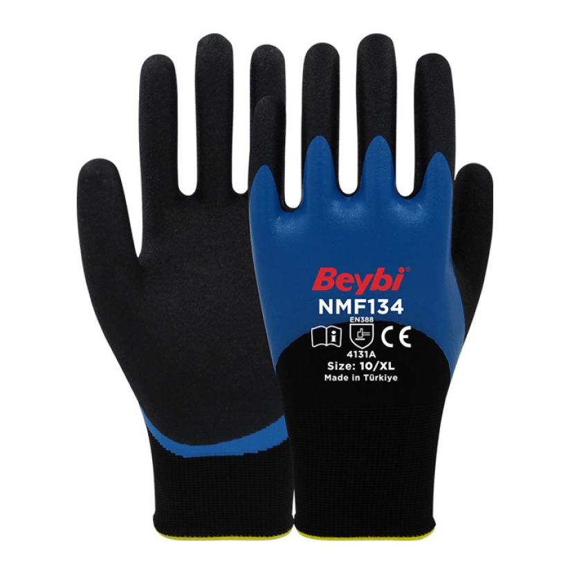 Samteks İş Elbiseleri ve İş Güvenliği Malzemeleri