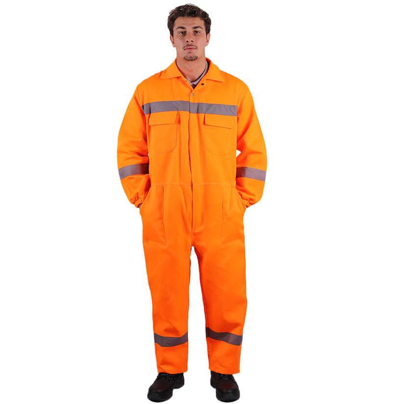 Samteks İş Elbiseleri ve İş Güvenliği Malzemeleri