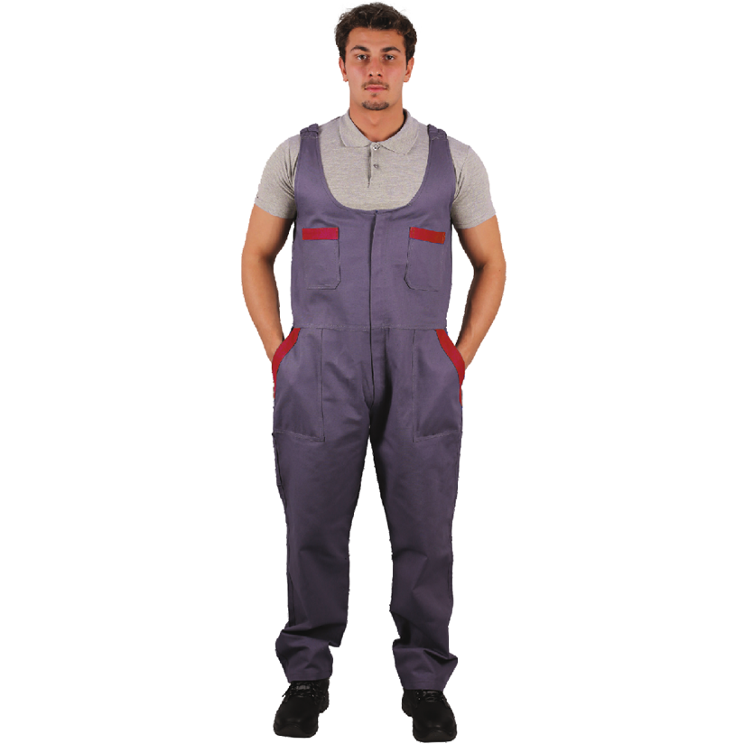 Samteks İş Elbiseleri ve İş Güvenliği Malzemeleri