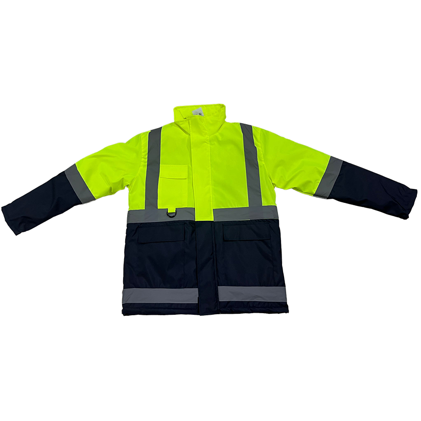 Samteks İş Elbiseleri ve İş Güvenliği Malzemeleri