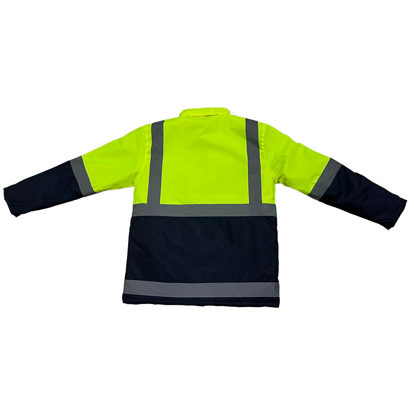 Samteks İş Elbiseleri ve İş Güvenliği Malzemeleri