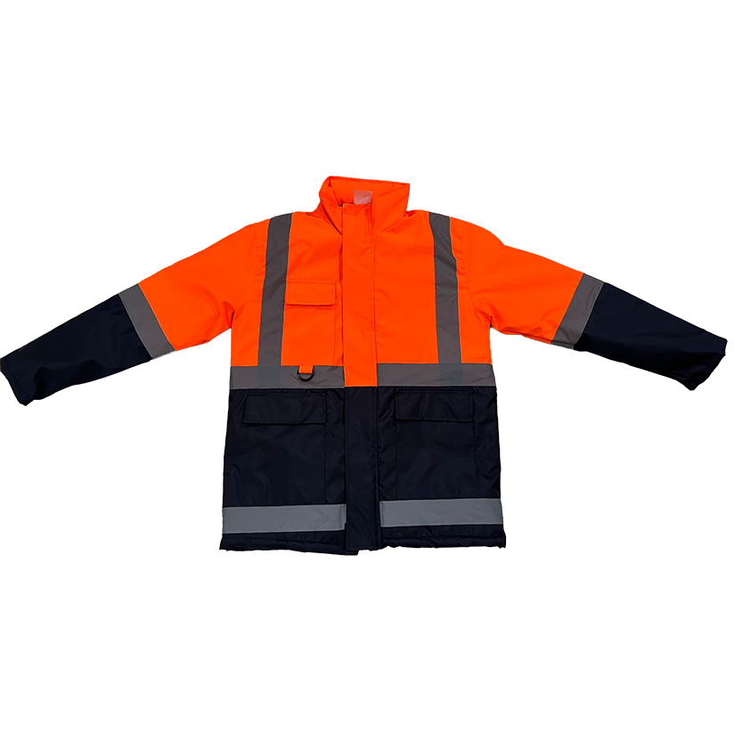 Samteks İş Elbiseleri ve İş Güvenliği Malzemeleri