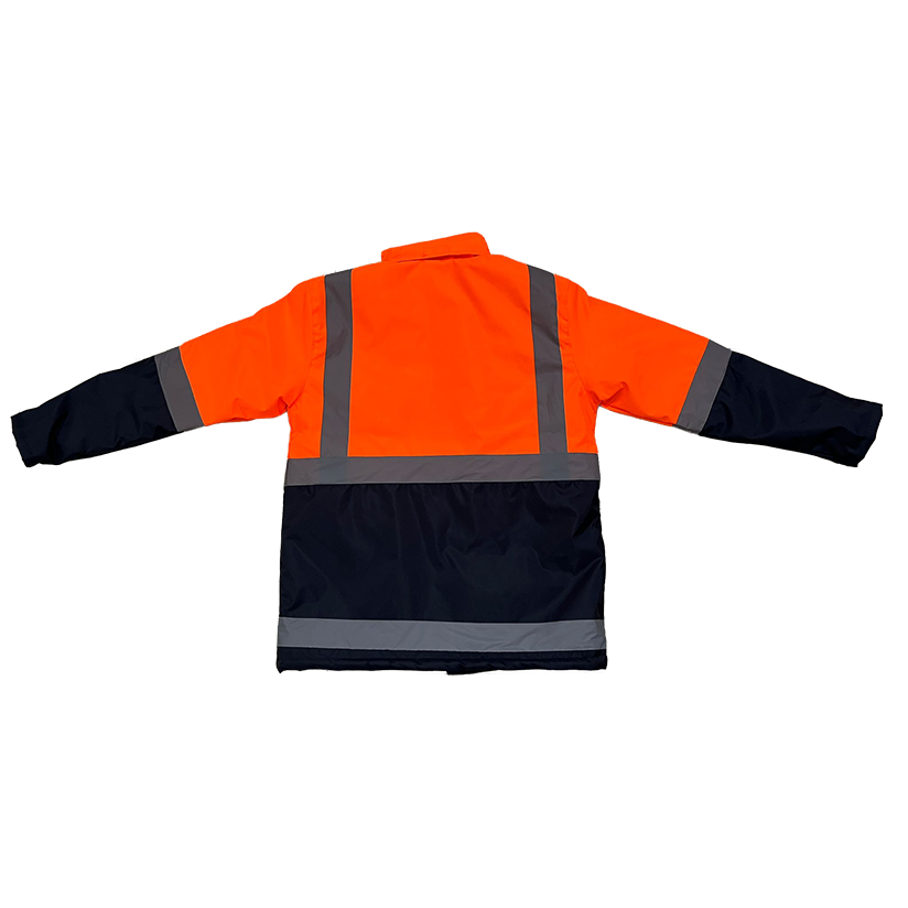 Samteks İş Elbiseleri ve İş Güvenliği Malzemeleri