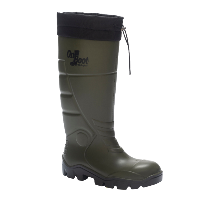 Samteks İş Elbiseleri ve İş Güvenliği Malzemeleri