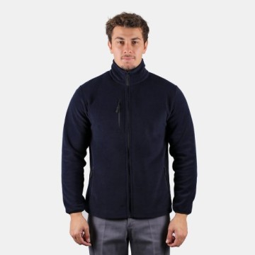 Samteks Üç Cepli Polar Mont