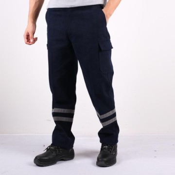 Pantolon 7x7 Pamuk Reflektörlü