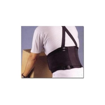 Yük Kaldırma Kemeri GE1630 Teo