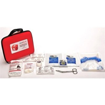 İlk Yardım Seti Çantası Firstplus FP 08.103 Yanık Eko