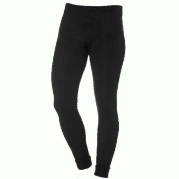 Termal Tayt Kota - SİYAH - S-M