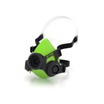 Maske Bls SGE46 Yarım Yüz