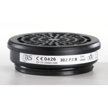 Filtre Bls Tam Yüz P3 R