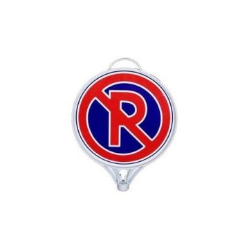 MFK MFK9104 Park Yapılmaz Levhası 