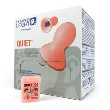 Kulak Tıkacı Essafe GE 1401 Quiet İpli 28 Db