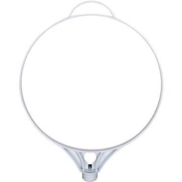 MFK MFK9100 Yuvarlak Boş Levha 