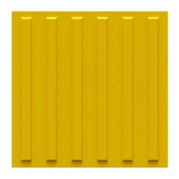 Hissedilebilir Yürüme Yüzeyi Klavuz Tip MFK5000