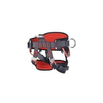 Emniyet Kemeri Gt Chest Alt Koşum Camp Safety