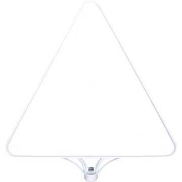 MFK MFK9200 Üçgen Boş Levha 