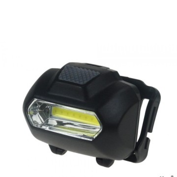 Panther PT-5907 Cob Led Pilli Kafa Lambası