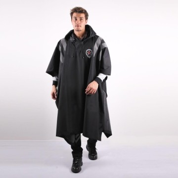 Özel Güvenlik Yağmurluk