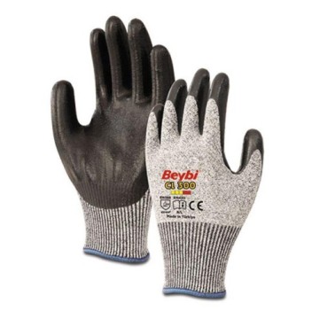 Beybi CL300 HDPE Örme Eldiven