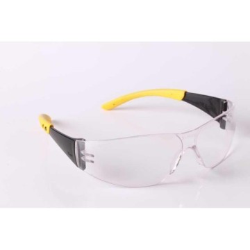 Gözlük Sembol S 500 İş Güvenliği Şeffaf