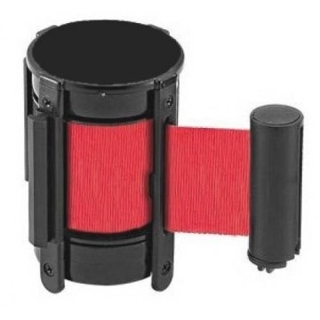 Şerit Bariyer Mekanizması