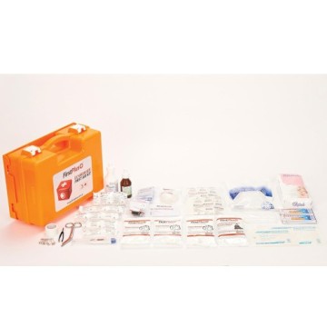 Firstplus FP 04101 İlk Yardım Seti Mobil Çanta