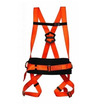 Emniyet Kemeri Paraşüt Tipi Safeset