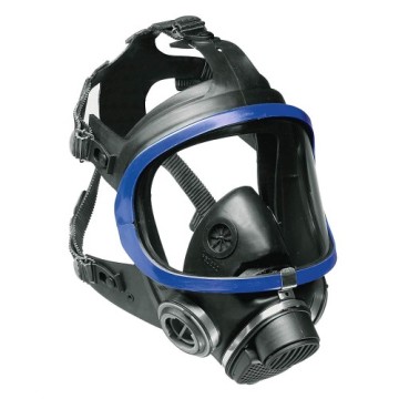 Drager 5500 EPDM/PC Tam Yüz Maske