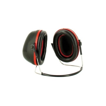 Kulaklık Starline MK-07 Ense Bantlı 26 Db 