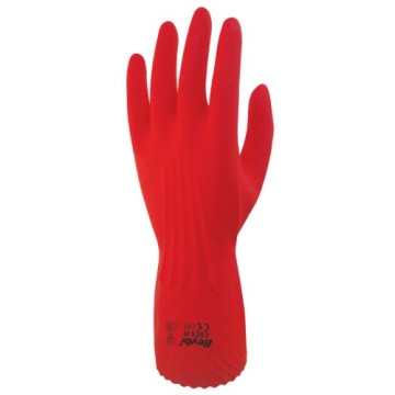 Eldiven Beybi Usta İş - No 10