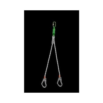 Lanyard Çift Bacak 1,20 A301