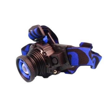 Blackwatton WT-121 Q5 Şarjlı Kafa Feneri