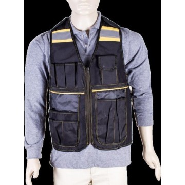 Yelek Usta Ayarlanabilir HA-171 Hun Safety