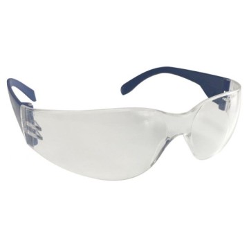 Gözlük Starline G-058A-C İş Güvenliği Anti-Fog