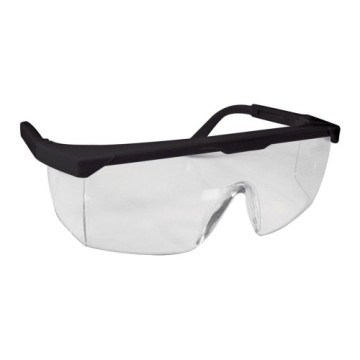 Starline G-004A-C İş Güvenliği Anti-Fog Gözlük