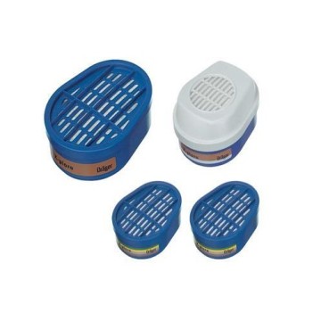 Drager A2B2 P3 6738776 Filtre