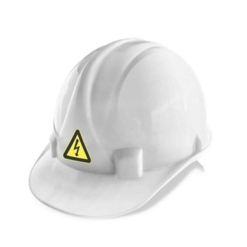 Essafe GE 1560 Vida Ayarlı 30000V Elektrikçi Baret -Sarı