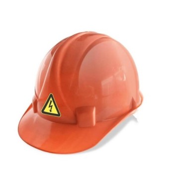 Essafe GE 1560 Vida Ayarlı 30000V Elektrikçi Baret -Sarı