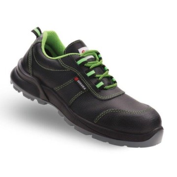Segura Vezuv SGR 32 S2 SRC İş Ayakkabısı