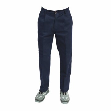 Pantolon Harman Karışım