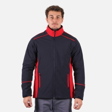 Samteks Garnili Softshell Mont