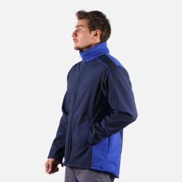 Samteks Garnili Softshell Mont