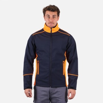 Samteks Garnili Softshell Mont