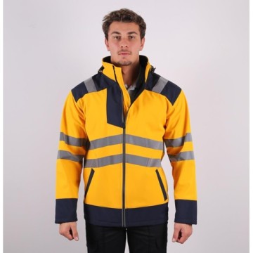 Samteks Trend Softshell Mont-SS